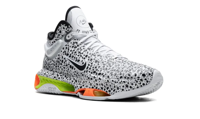 Nike Lifestyle Zoom GT Jump 2 'Safari'